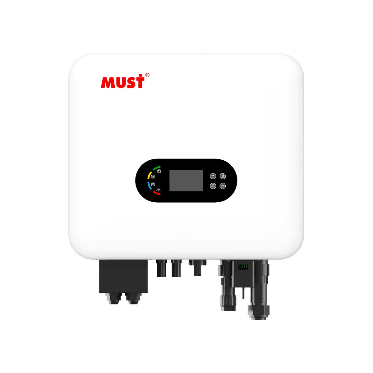 PH1100 PRO 系列（3.6-6kW）单相 产品外观