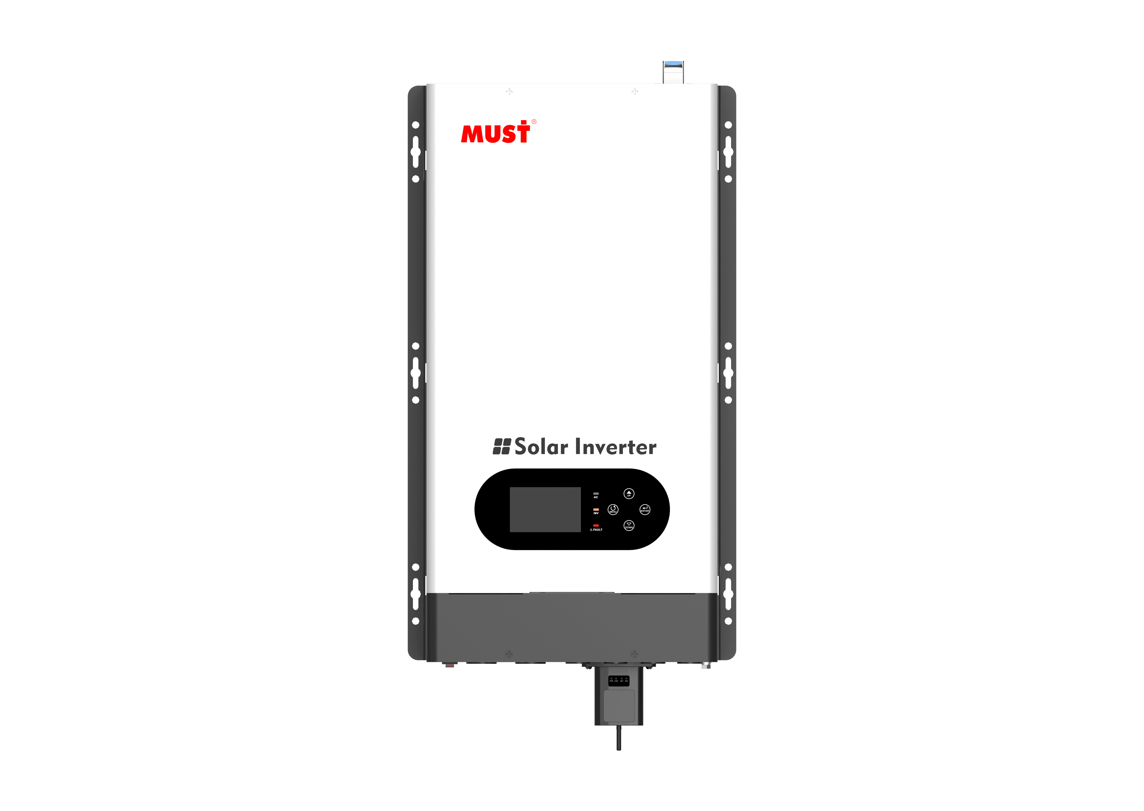 PV2900 HP 系列（1-6kW） 产品外观