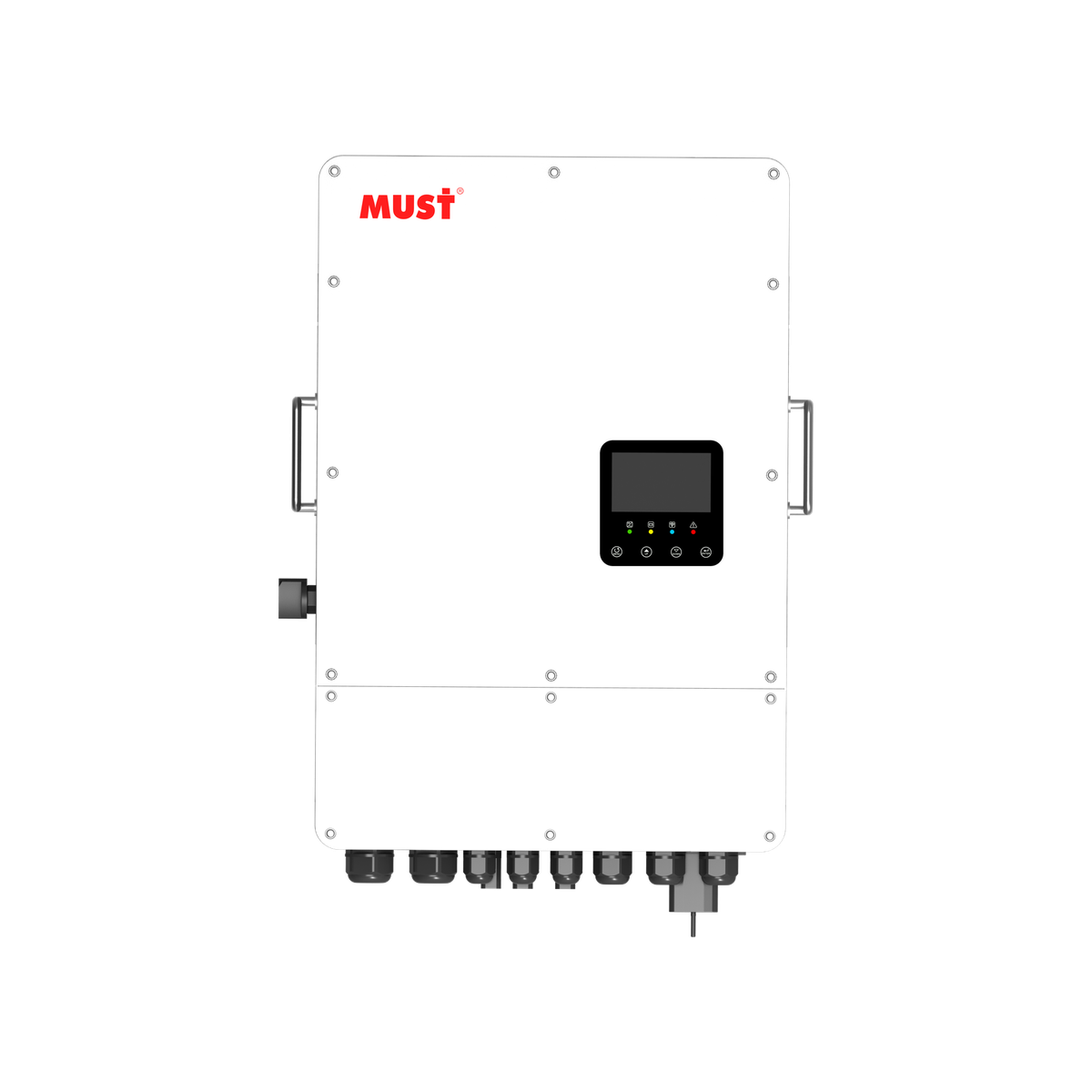 PH1100 EU 系列（5-10kW）单相 产品外观