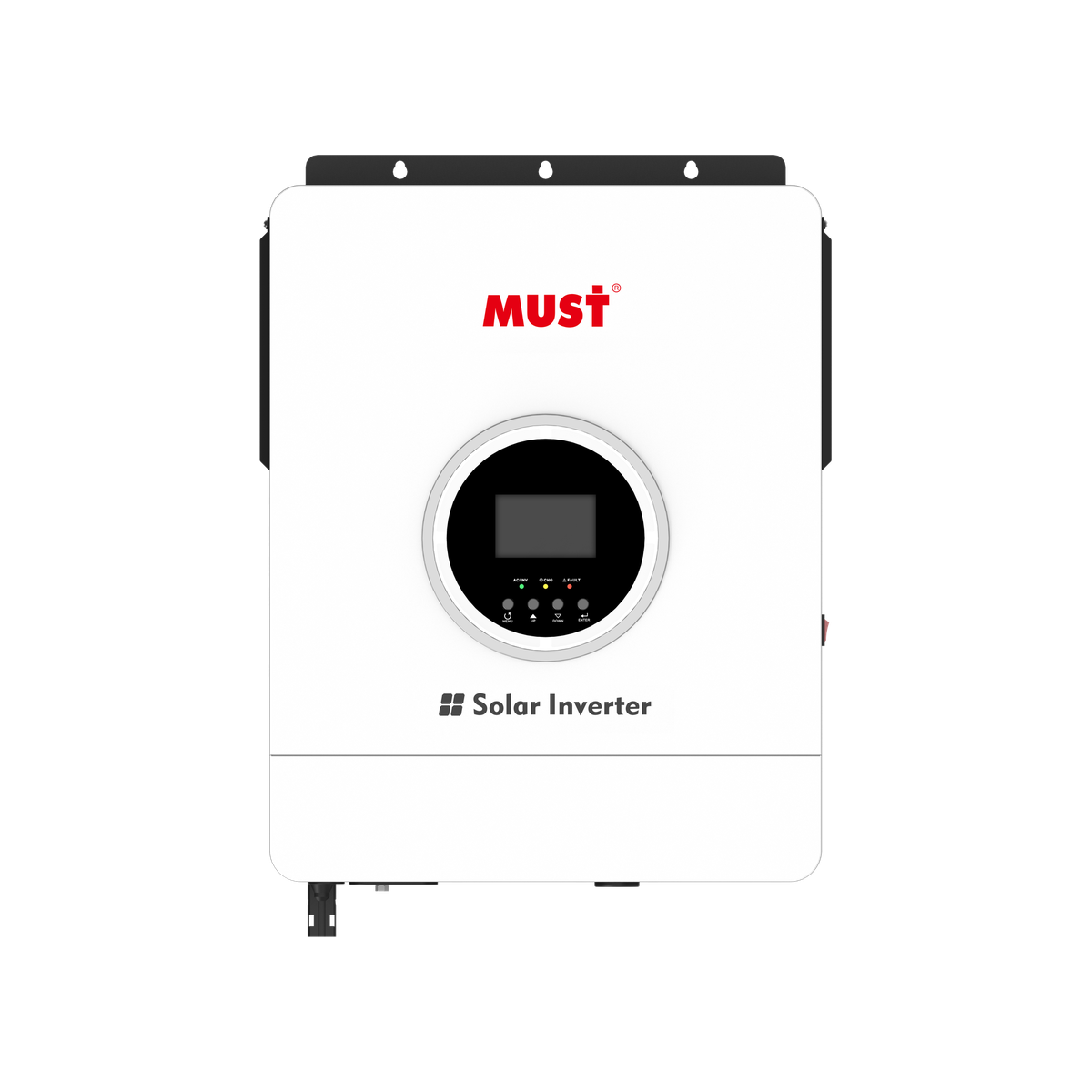 PV1900 EXP 系列(6.5kW) 产品外观