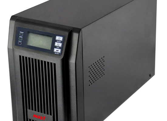 UPS电源厂家详解:UPS电源维护保养存在的误区