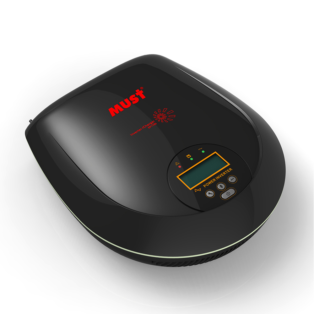 EP1100 Pro 系列 高频逆变器 (1200VA 2400VA)
