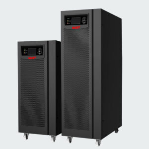 EH5500 TLV系列高频在线式单进单出UPS（6KVA-10KVA）