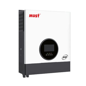PH1900 EXP系列离并网混合太阳能逆变器6.2-12KW